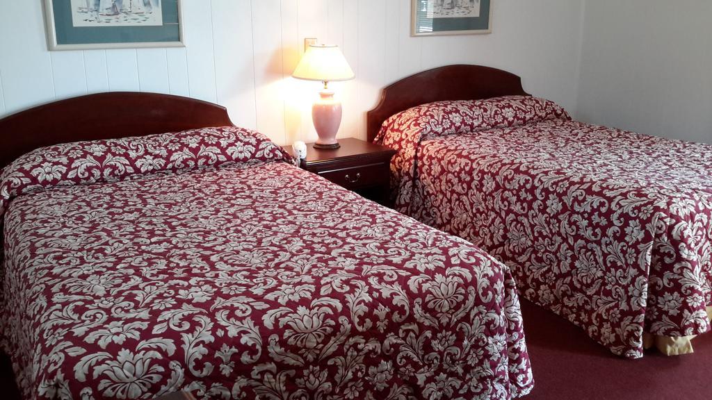 The Bay Willows Inn Middletown Kamer foto