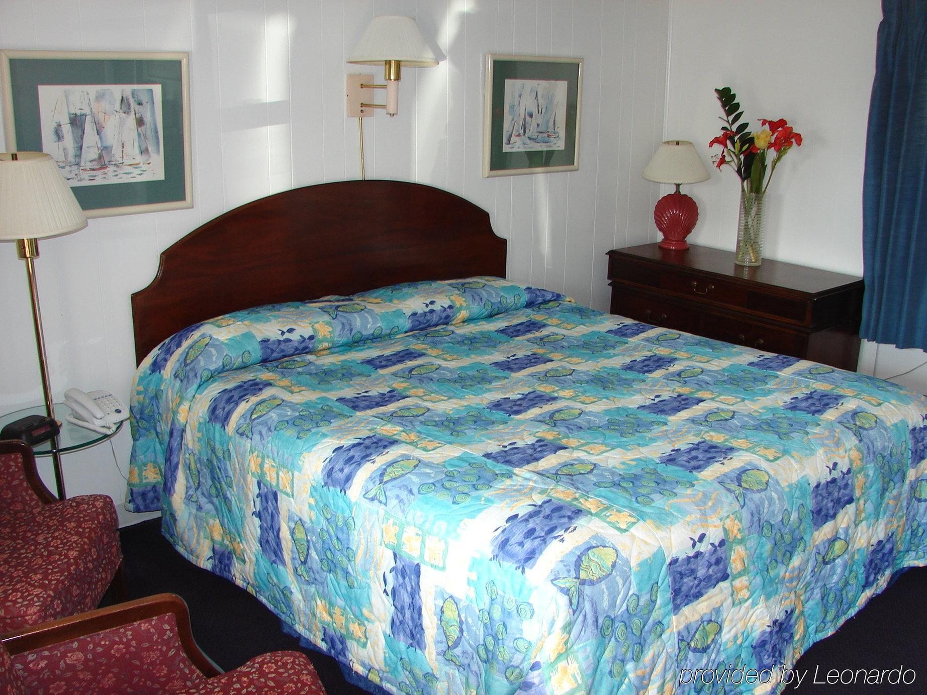 The Bay Willows Inn Middletown Kamer foto