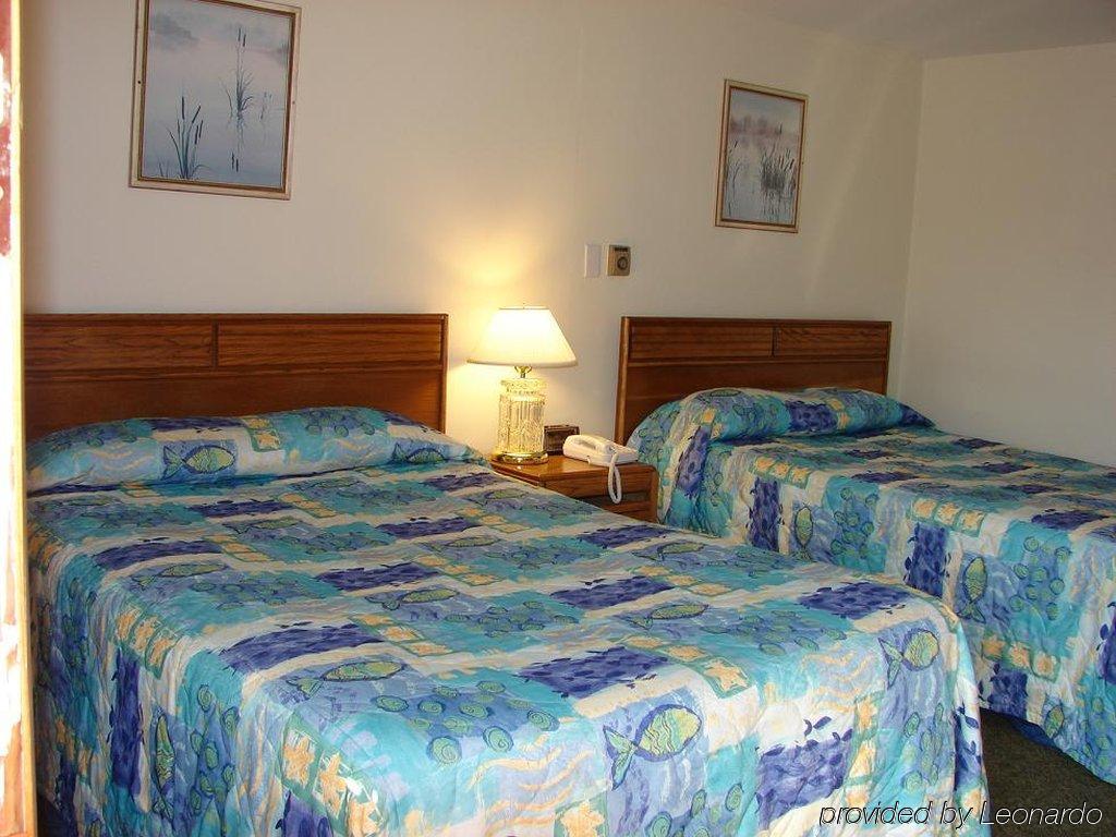 The Bay Willows Inn Middletown Kamer foto