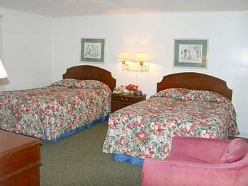 The Bay Willows Inn Middletown Buitenkant foto